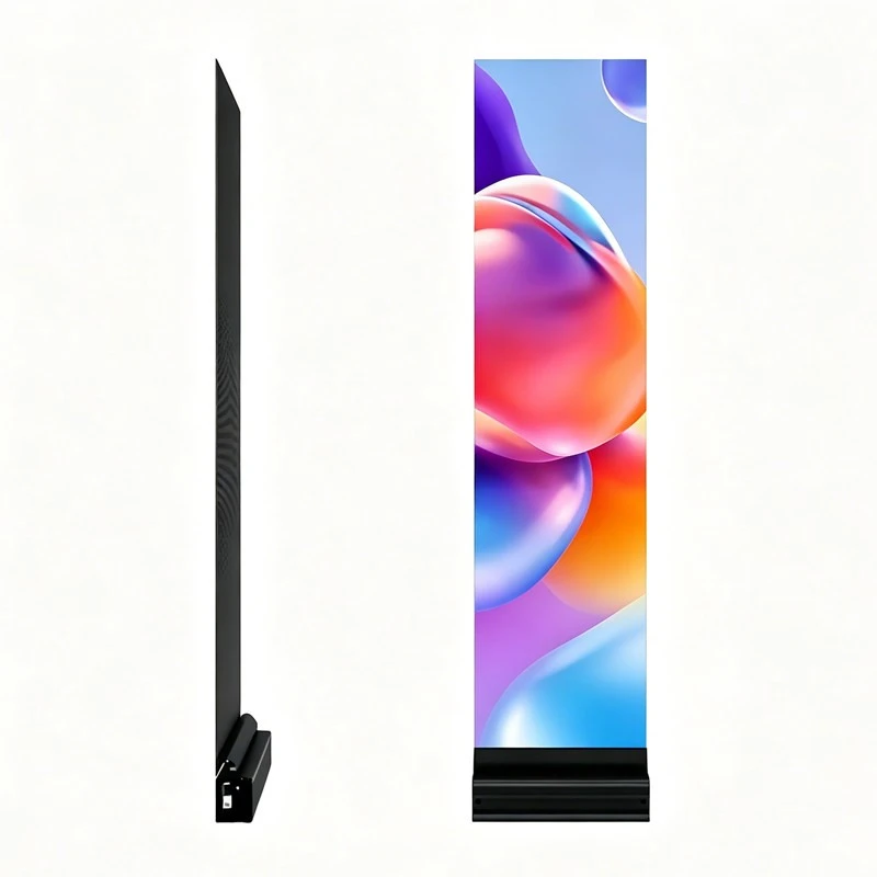 Holographic Invisible LED Display suppliers